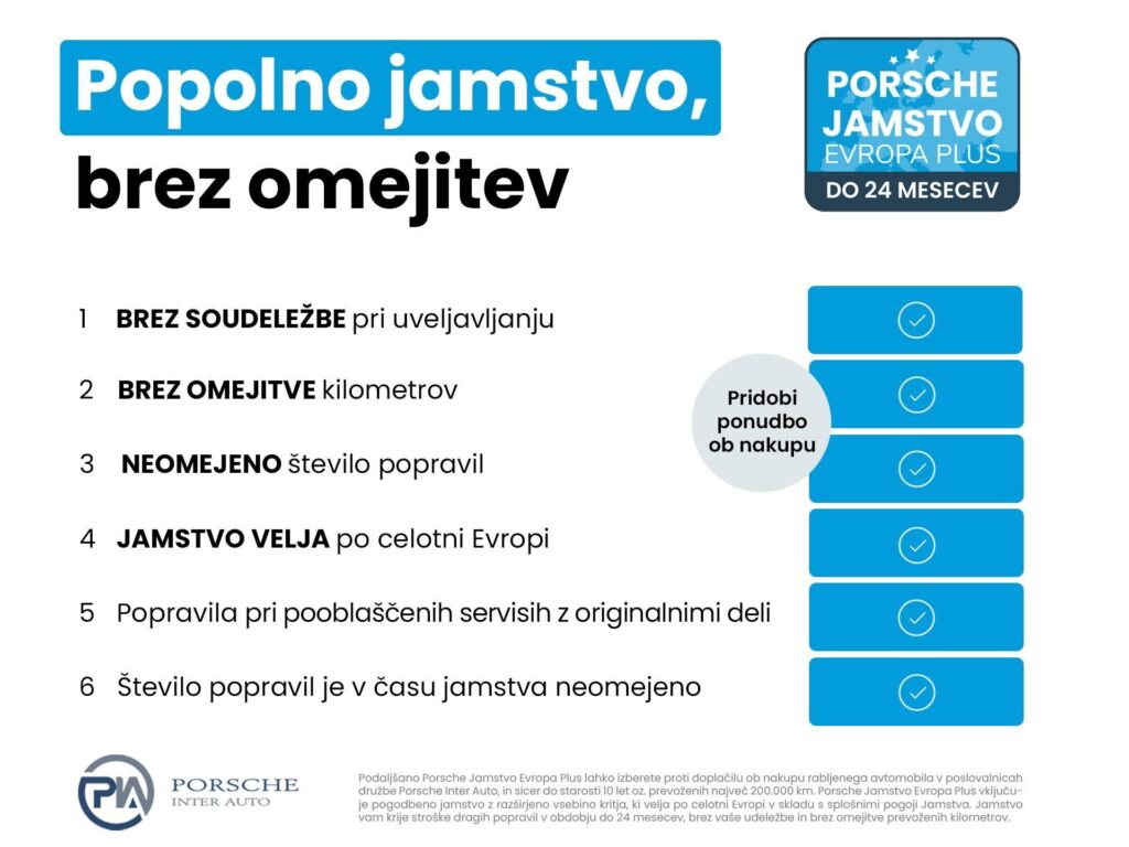 jamstvo