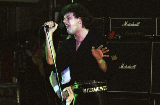 Paul Di'Anno