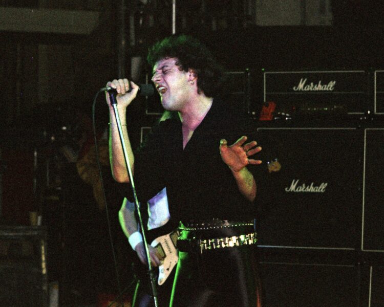 Paul Di'Anno