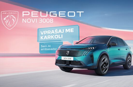 Peugeot avto