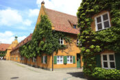 Fuggerei