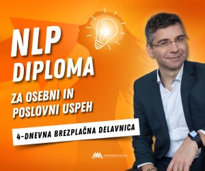 NLP DIPLOMA