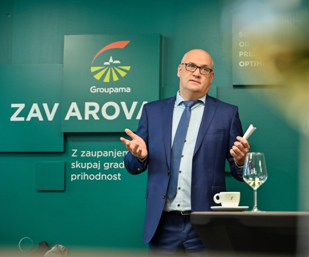 Groupama zavarovalnica