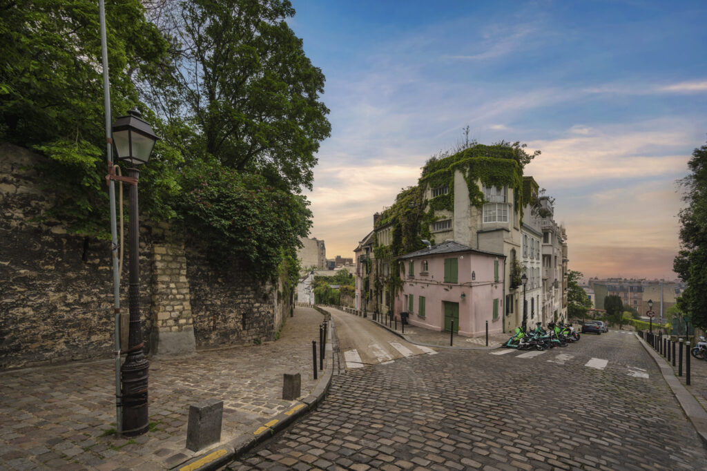 Montmartre