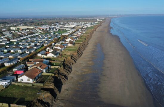 Skipsea, East Ridings, Yorkshire