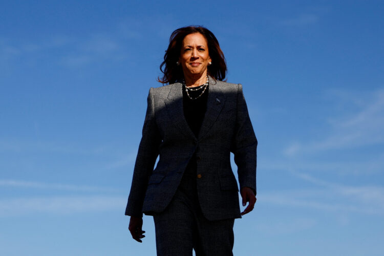 Kamala Harris