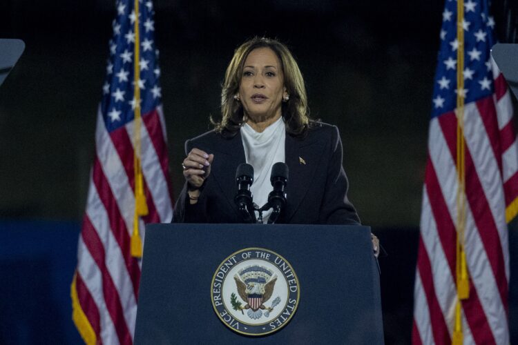 Kamala Harris