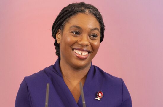 Kemi Badenoch