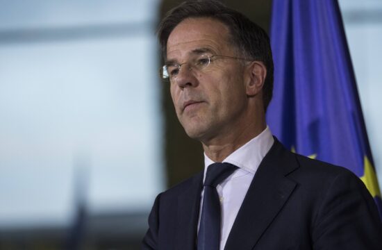 Mark Rutte