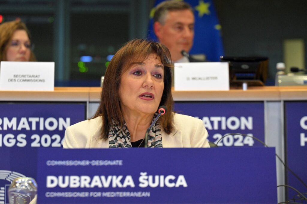 Dubravka Šuica