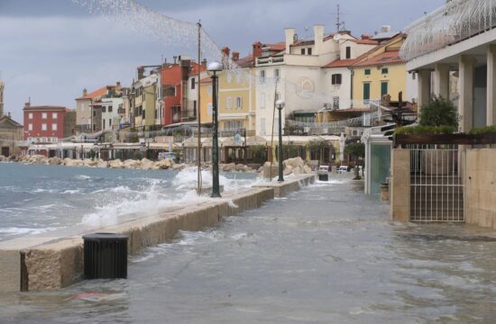 piran poplave