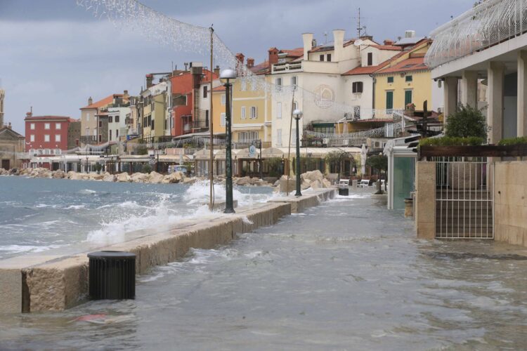 piran poplave