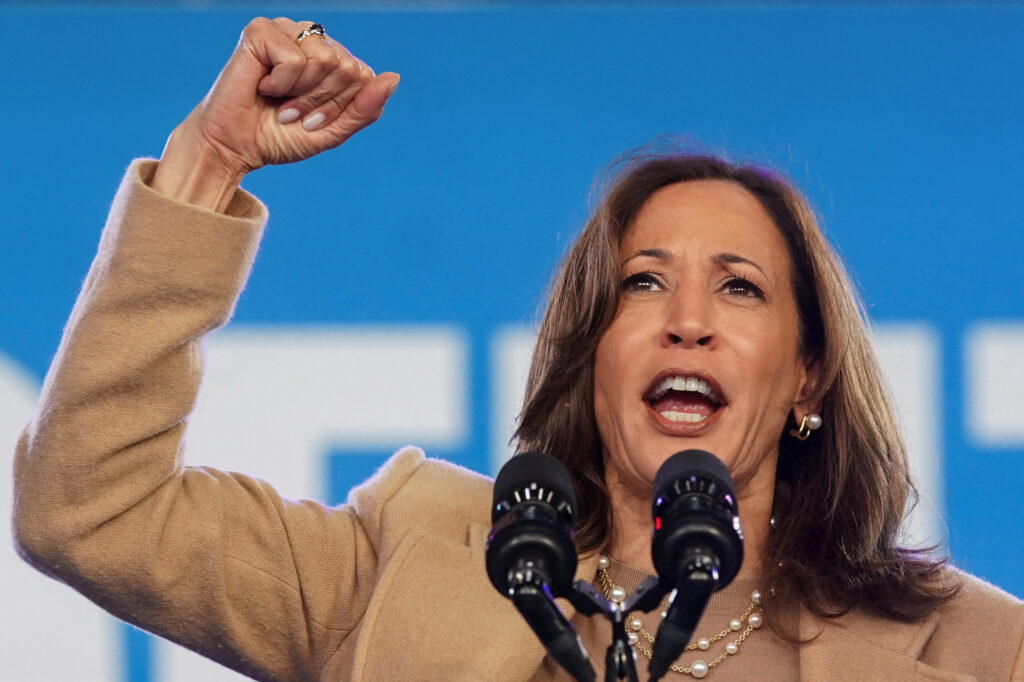 Kamala Harris