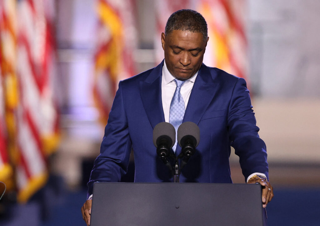 Cedric Richmond