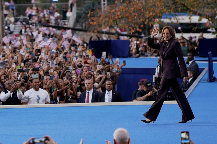 Kamala Harris