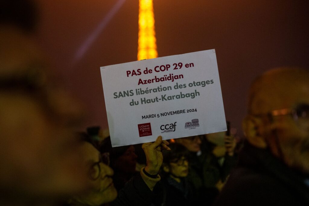 protest pariz