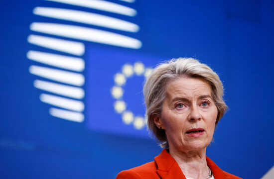 Ursula von der Leyen