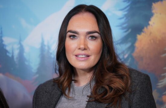 Tamara Ecclestone