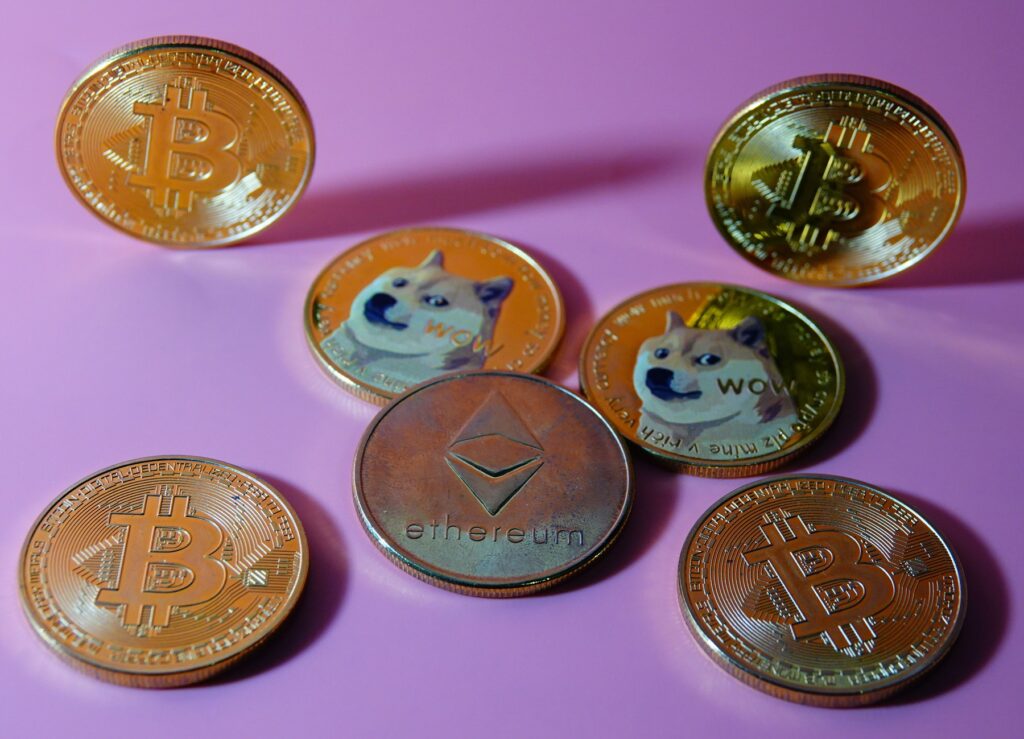 Dogecoin