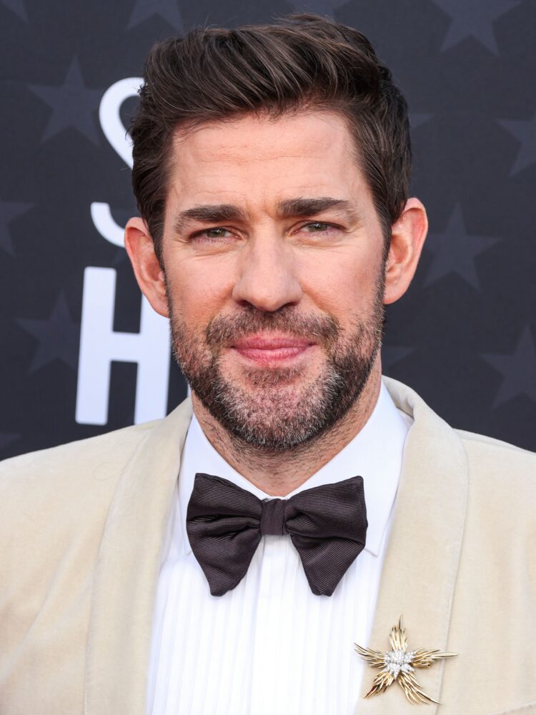 John Krasinski