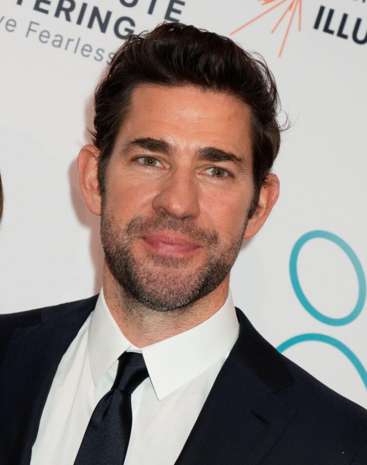 John Krasinski