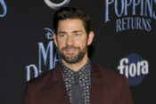 John Krasinski