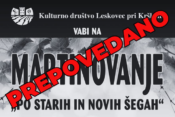 leskovec šola martinovanje