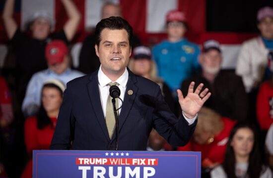 Matt Gaetz