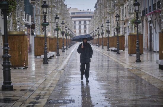 Malaga