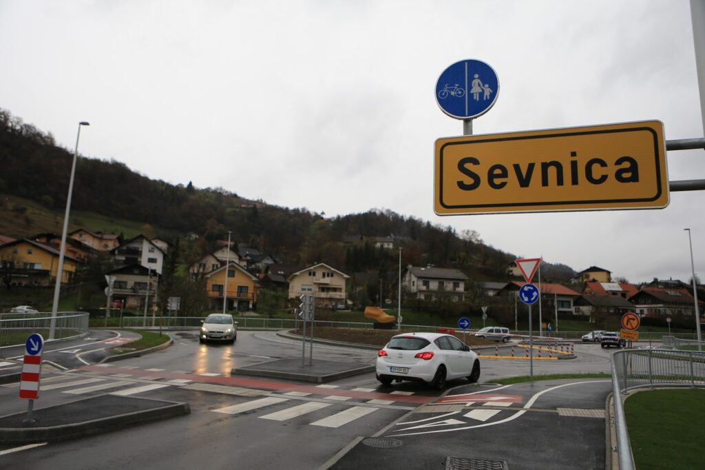 sevnica