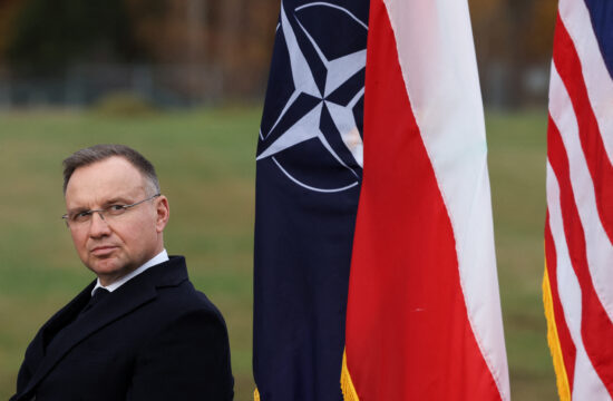 Andrzej Duda