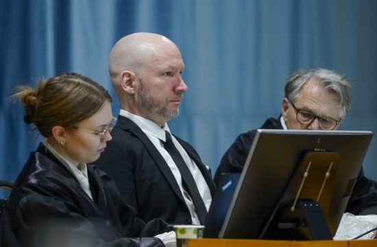 Anders Behring Breivik