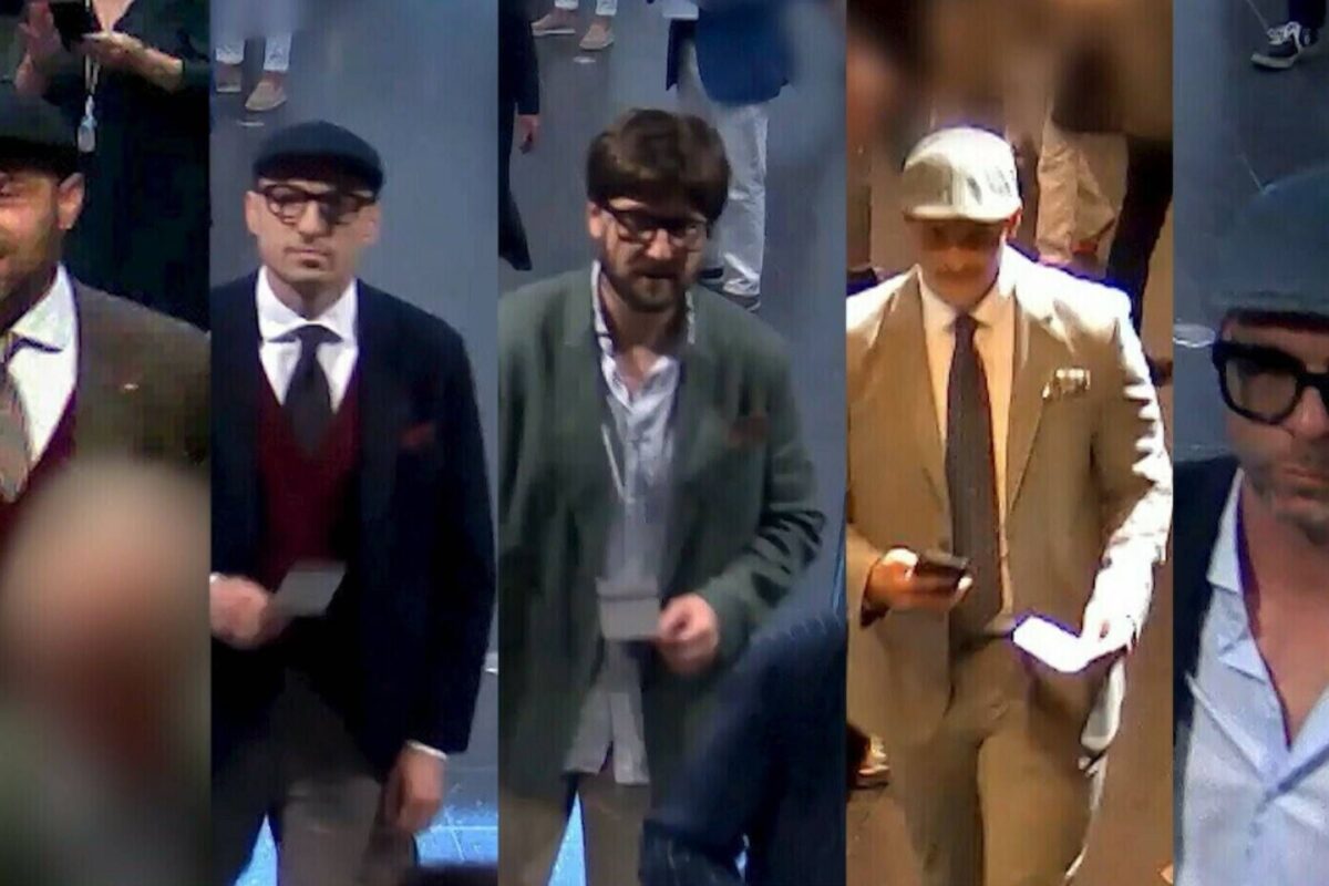 Srbski Peaky Blinders: policija dve leti nemočna, neuspešna tudi zadnja akcija