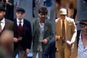 Nizozemski Peaky Blinders