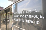 Ministrstvo za okolje, podnebje in energijo