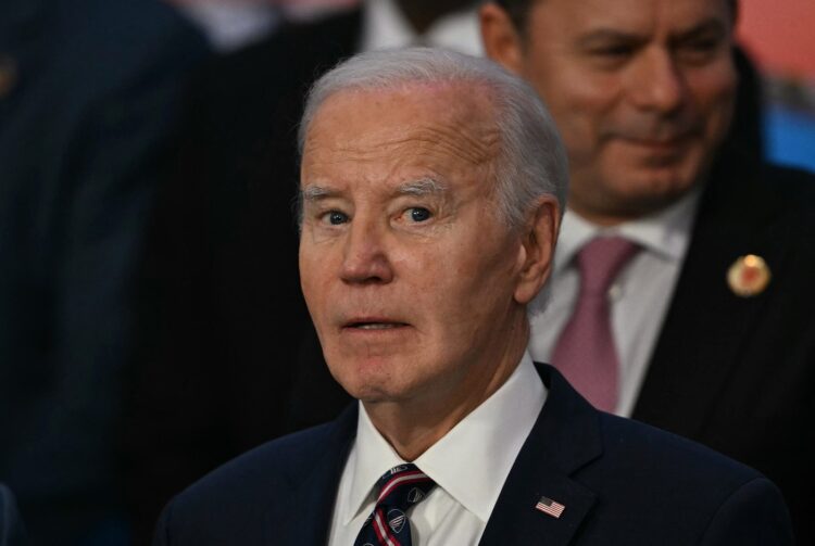 Joe Biden