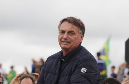 Jair Bolsonaro