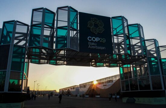 COP29