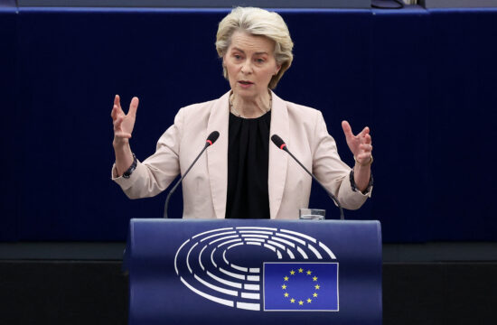 Ursula von der Leyen