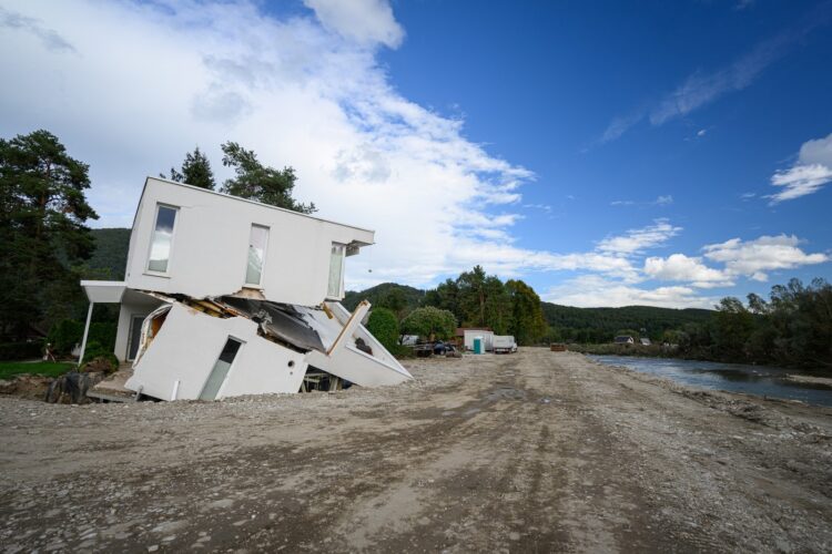 poplave slovenija