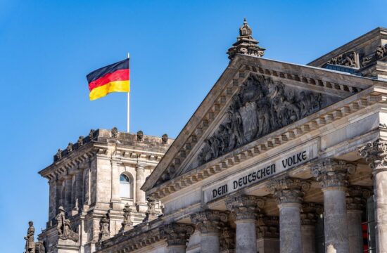 Bundestag