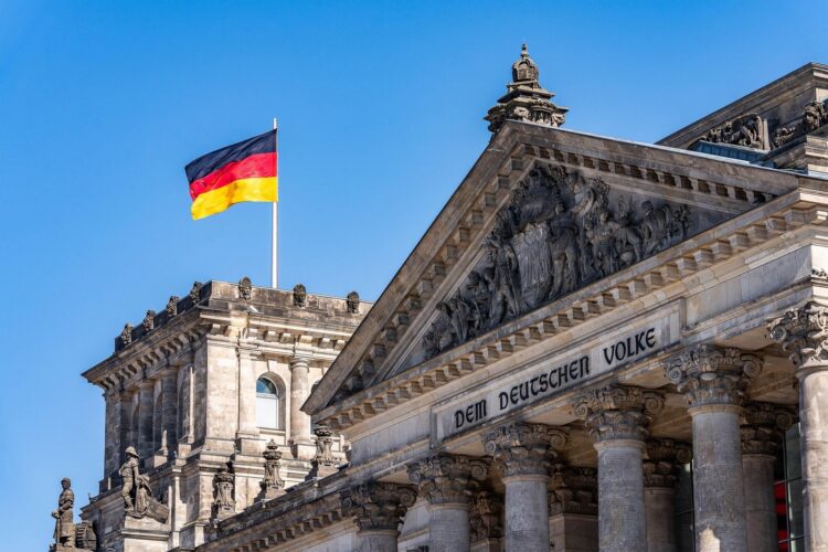 Bundestag