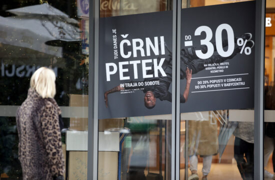 Črni petek popusti