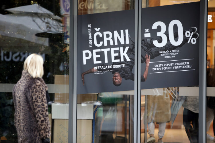 Črni petek popusti