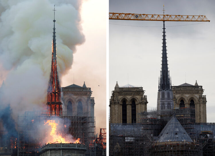 katedrala Notre-Dame