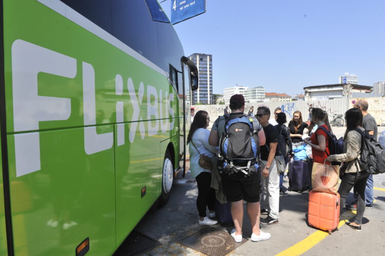 FlixBus