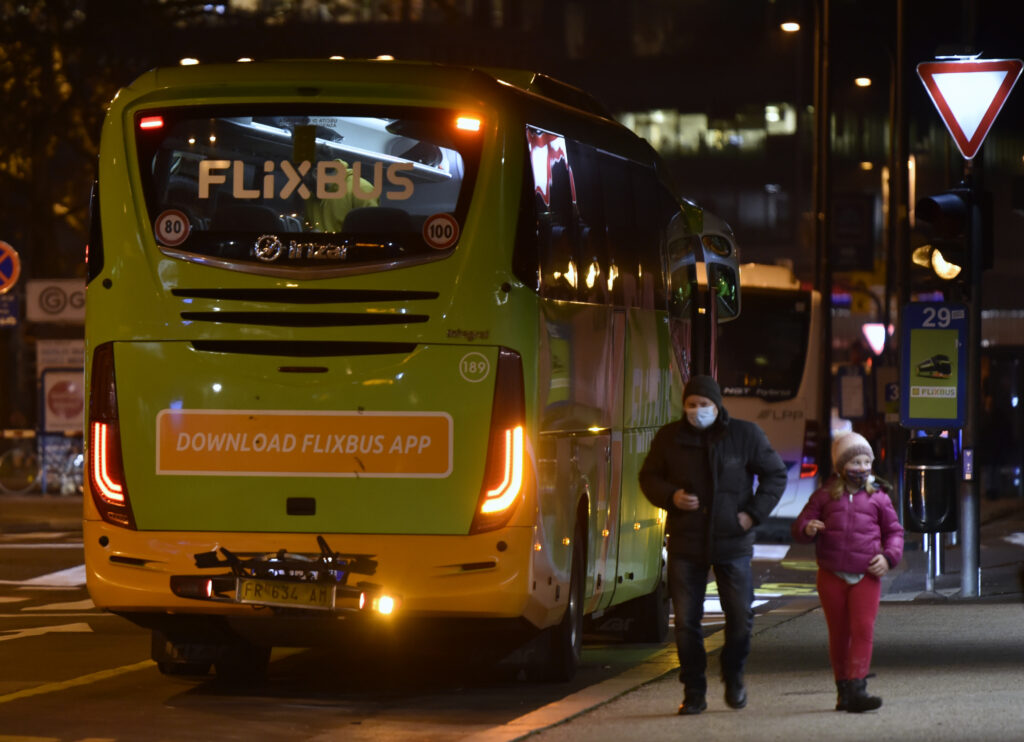 Flixbus 