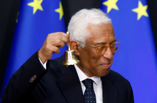 Antonio Costa