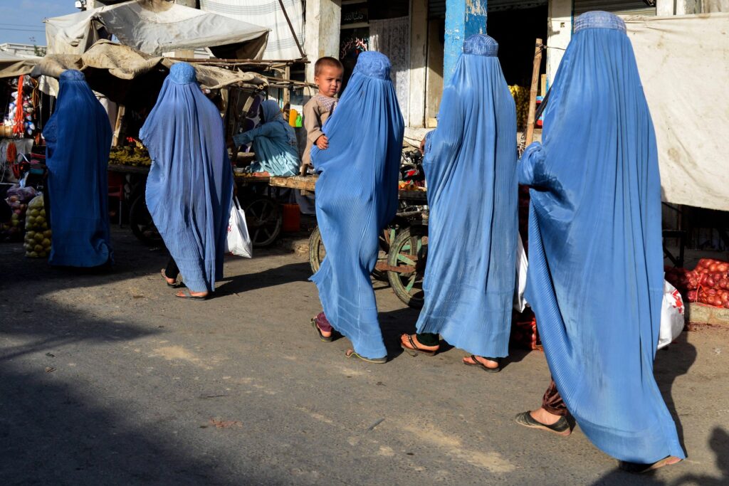 afganistan, afganistanske ženske, ženske, talibani