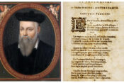 Nostradamus, prerokbe